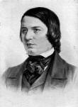 Wagner Society of Dallas: Robert Schumann