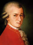 Wagner Society of Dallas: Mozart