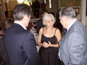 Bella Gutschtein - Wagner Society of Dallas, March 26, 2005